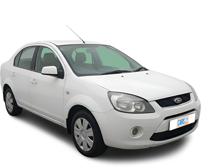 Ford Fiesta Classic-img